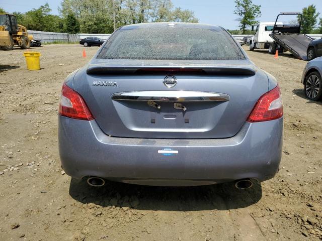 Photo 6 from auction – 2011 NISSAN MAXIMA S with VIN 1N4AA5AP0BC848865