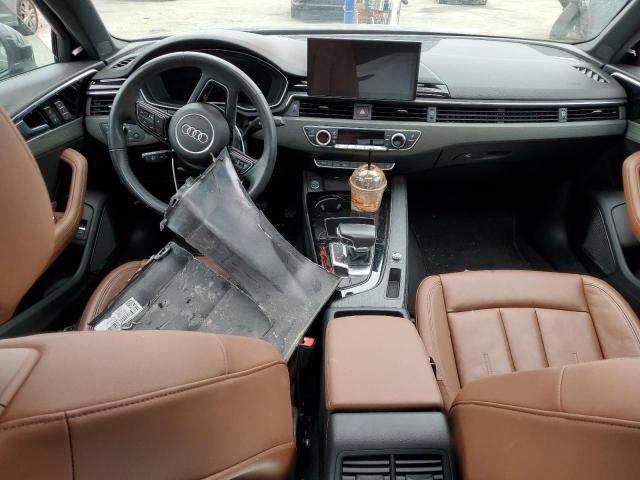 Photo 8 from auction – 2020 AUDI A4 PREMIUM with VIN WAUHMAF41LN012136