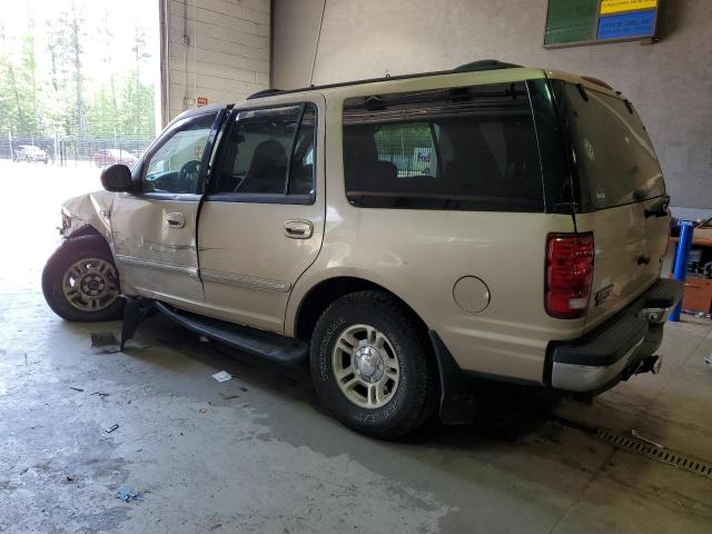 Photo 2 from auction – 2000 FORD EXPEDITION with VIN 1FMPU16LXYLC39538