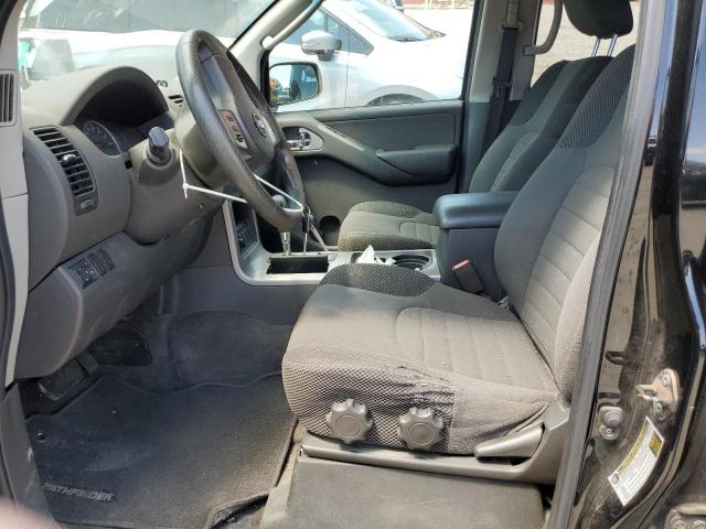 Photo 7 from auction – 2010 NISSAN PATHFINDER with VIN 5N1AR1NB9AC614728