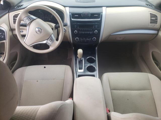Photo 8 from auction – 2014 NISSAN ALTIMA 2.5 with VIN 1N4AL3AP0EC121471