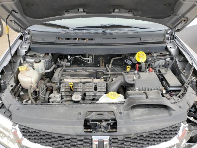 Photo 12 from auction – 2016 DODGE JOURNEY SE with VIN 3C4PDCAB8GT108156
