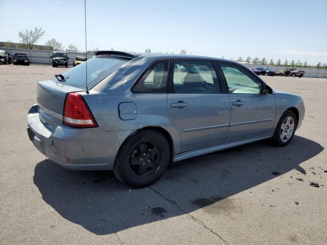Photo 3 from auction – 2007 CHEVROLET MALIBU MAX with VIN 1G1ZT67N07F149771