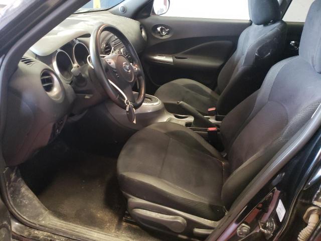 Photo 7 from auction – 2013 NISSAN JUKE S with VIN JN8AF5MV7DT217740