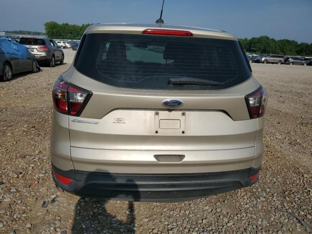 Photo 6 from auction – 2017 FORD ESCAPE S with VIN 1FMCU0F73HUA75684