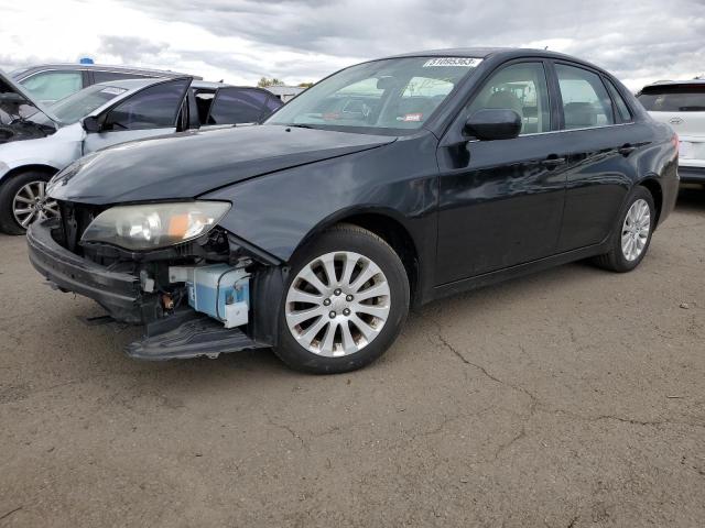 Foto 1 de la subasta – 2010 SUBARU IMPREZA 2. con VIN JF1GE6B64AH512311