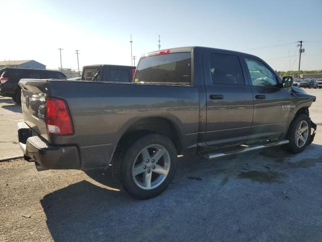 Photo 3 from auction – 2018 RAM 1500 ST with VIN 3C6RR7KT0JG123346