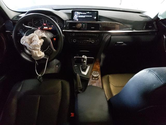 Photo 8 from auction – 2015 BMW 328 XI SUL with VIN WBA3B5G57FNS17432