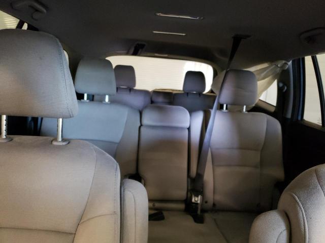 Photo 10 from auction – 2018 HONDA PILOT EX with VIN 5FNYF6H38JB072652