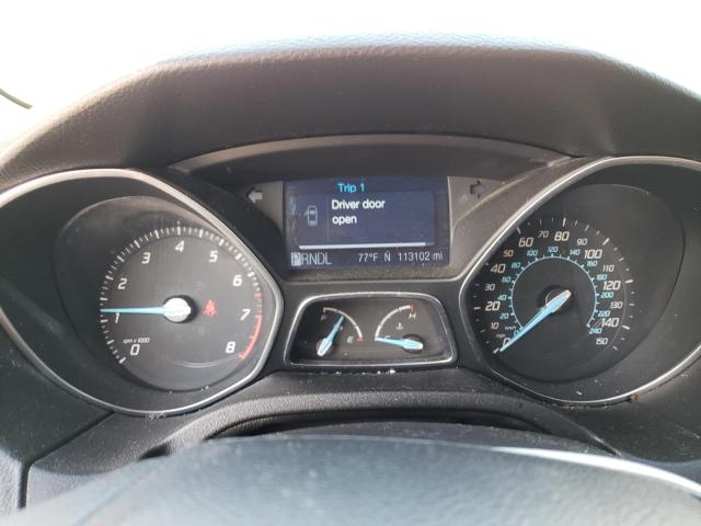 Photo 9 from auction – 2012 FORD FOCUS SE with VIN 1FAHP3F2XCL318449