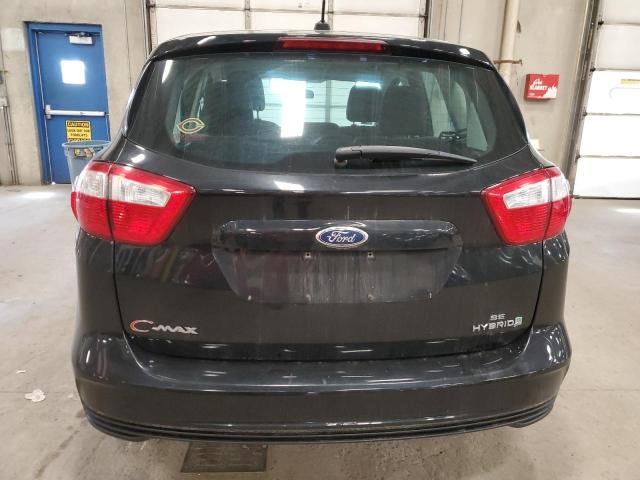 Photo 6 from auction – 2015 FORD C-MAX SE with VIN 1FADP5AU2FL120973