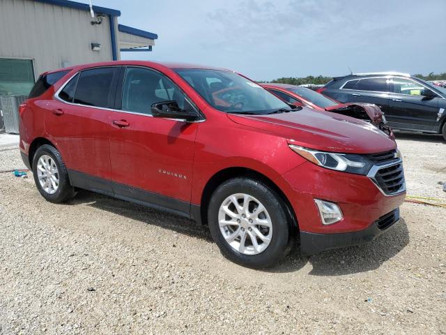 Photo 4 from auction – 2020 CHEVROLET EQUINOX LT with VIN 3GNAXJEV9LL261569