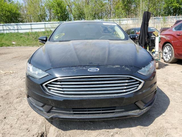 Photo 5 from auction – 2017 FORD FUSION SE with VIN 3FA6P0LU9HR246180