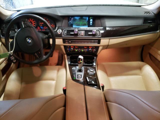 Photo 8 from auction – 2013 BMW 528 XI with VIN WBAXH5C51DD111924