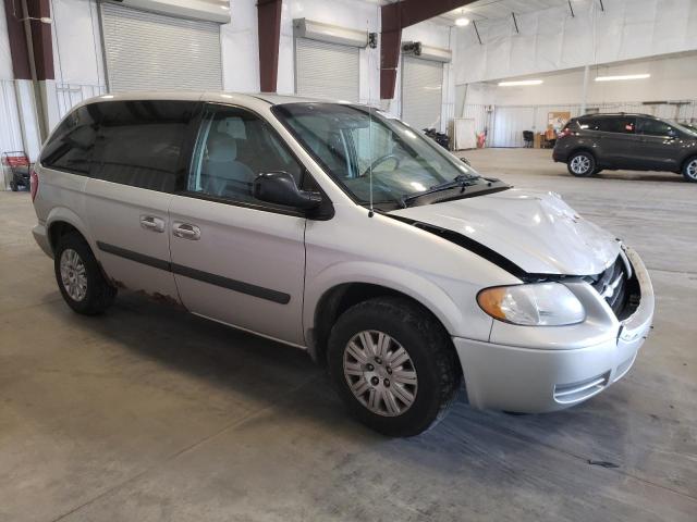 Photo 4 from auction – 2006 CHRYSLER TOWN & COU with VIN 1A4GP45R46B572382