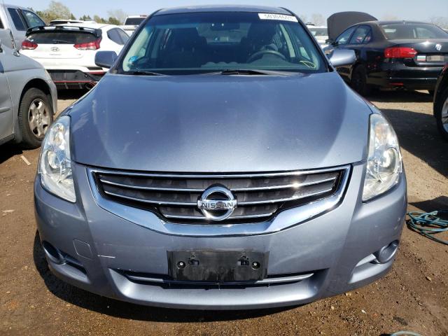 Photo 5 from auction – 2010 NISSAN ALTIMA BAS with VIN 1N4AL2APXAN554661
