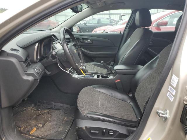 Photo 7 from auction – 2015 CHEVROLET MALIBU 2LT with VIN 1G11D5SL9FF325127