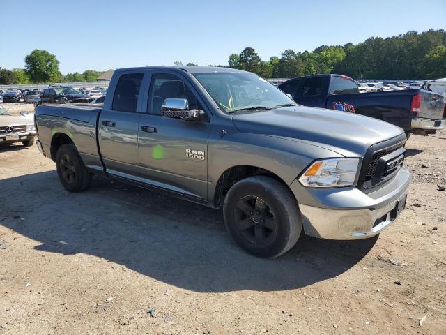Photo 4 from auction – 2013 RAM 1500 ST with VIN 1C6RR6FP3DS582942