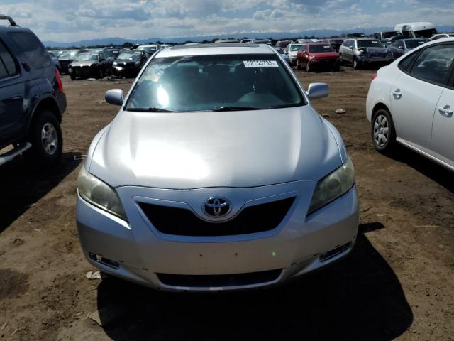 Photo 5 from auction – 2008 TOYOTA CAMRY CE with VIN 4T1BE46K88U749249