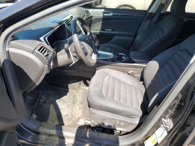Photo 7 from auction – 2016 FORD FUSION SE with VIN 3FA6P0H79GR296949