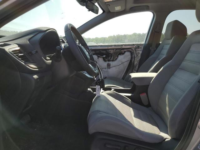 Photo 7 from auction – 2017 HONDA CR-V EX with VIN 7FARW1H5XHE015053