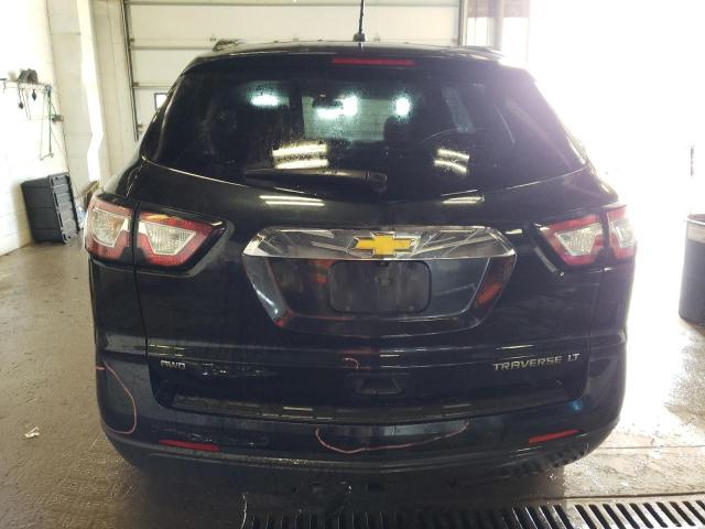 Photo 6 from auction – 2014 CHEVROLET TRAVERSE L with VIN 1GNKVGKD2EJ233955