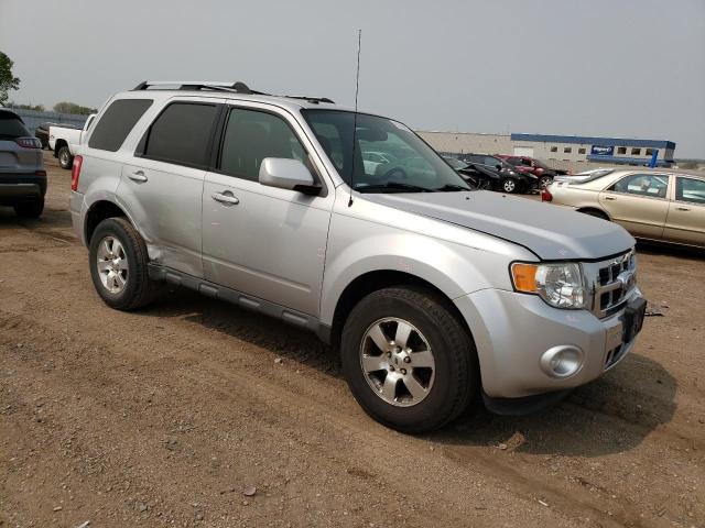 Photo 4 from auction – 2011 FORD ESCAPE LIM with VIN 1FMCU0EG9BKC71150