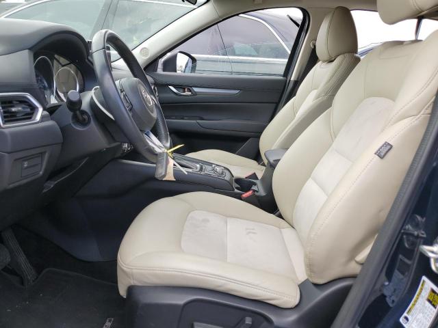 Photo 7 from auction – 2017 MAZDA CX-5 TOURI with VIN JM3KFACL4H0125427