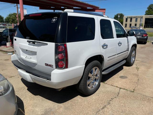 Photo 4 from auction – 2010 GMC YUKON DENA with VIN 1GKUCEEFXAR131067
