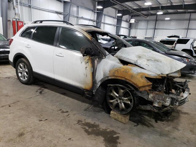 Photo 4 from auction – 2014 MAZDA CX-9 TOURI with VIN JM3TB3CV4E0443072