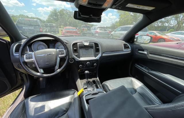 Photo 9 from auction – 2011 CHRYSLER 300 LIMITE with VIN 2C3CA5CG3BH592111
