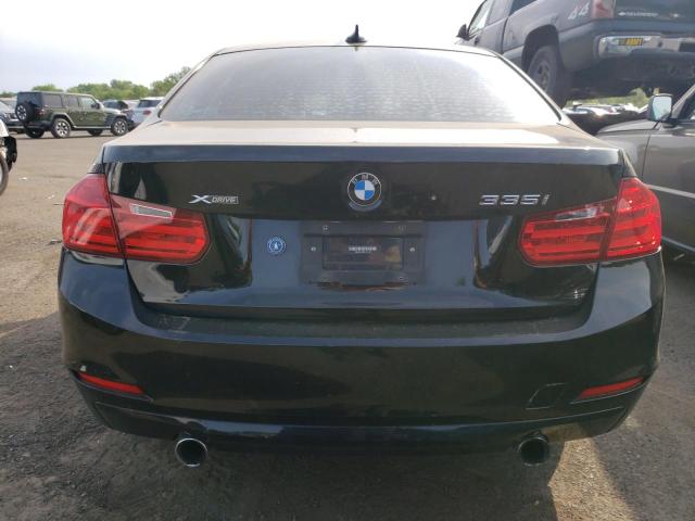 Photo 6 from auction – 2013 BMW 335 XI with VIN WBA3B9C59DF585468