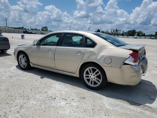 Photo 2 from auction – 2010 CHEVROLET IMPALA LTZ with VIN 2G1WC5EM6A1218498
