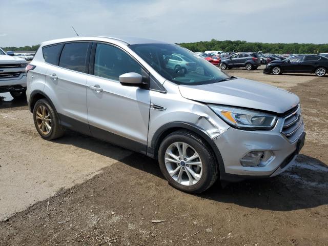 Photo 4 from auction – 2017 FORD ESCAPE SE with VIN 1FMCU0GD7HUC87492