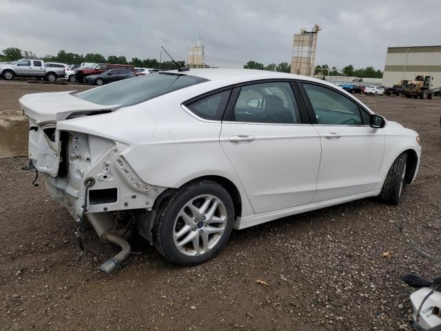 Photo 3 from auction – 2014 FORD FUSION SE with VIN 3FA6P0HD6ER234119