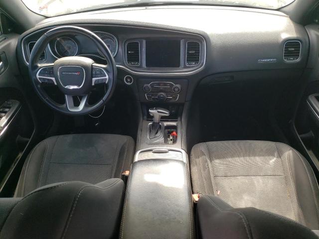 Photo 8 from auction – 2017 DODGE CHARGER SX with VIN 2C3CDXHG0HH523977