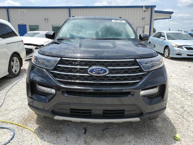 Photo 5 from auction – 2023 FORD EXPLORER X with VIN 1FMSK7DH2PGA06049
