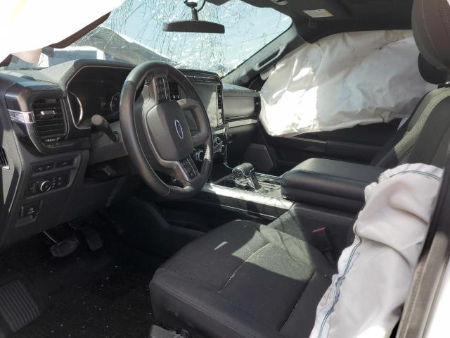 Photo 7 from auction – 2021 FORD F150 SUPER with VIN 1FTEW1EP2MFA89234