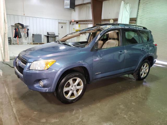 صورة رقم 1 من المزاد - 2012 TOYOTA RAV4 LIMIT مع VIN 2T3DF4DV5CW255966