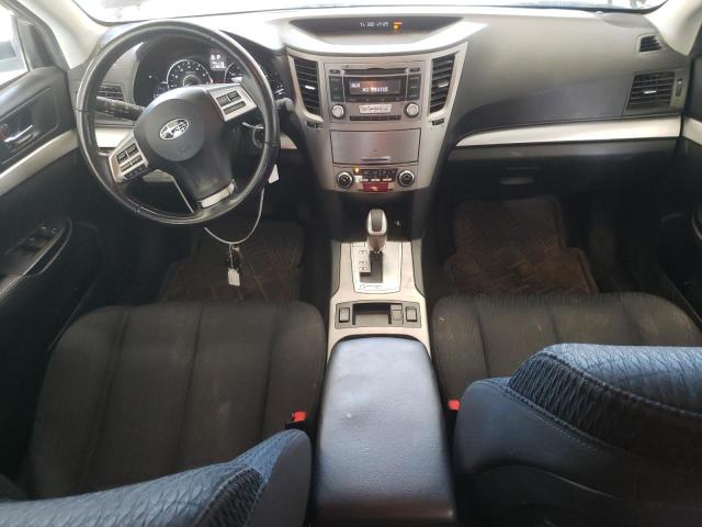 Снимка 8 от търг – 2012 SUBARU OUTBACK 2. с VIN 4S4BRBCC2C3303179