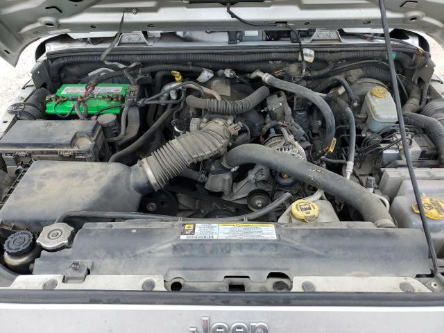 Photo 12 from auction – 2008 JEEP WRANGLER U with VIN 1J4GA39128L606672