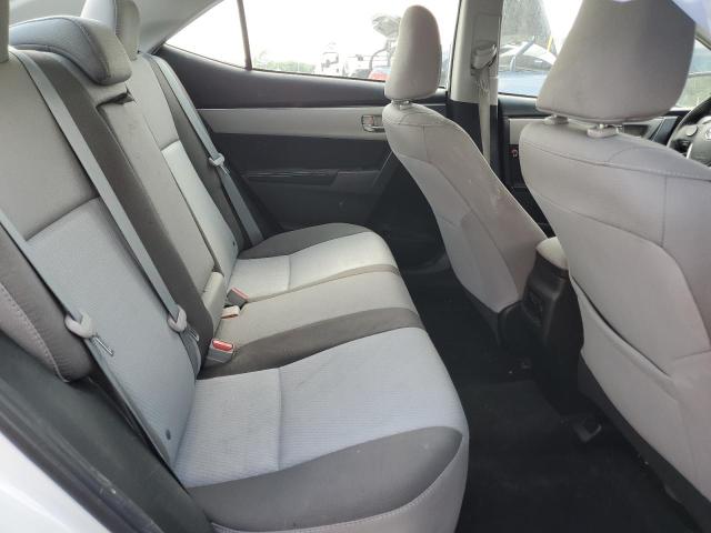 Photo 10 from auction – 2017 TOYOTA COROLLA L with VIN 5YFBURHEXHP574074