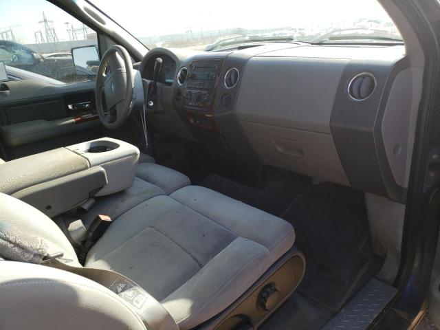 Photo 8 from auction – 2004 FORD F150 with VIN 1FTRF12W14NA72153