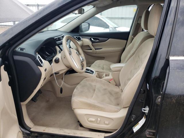Zdjęcie 7 z aukcji – 2014 NISSAN ROGUE S z VIN 5N1AT2MK9EC791410