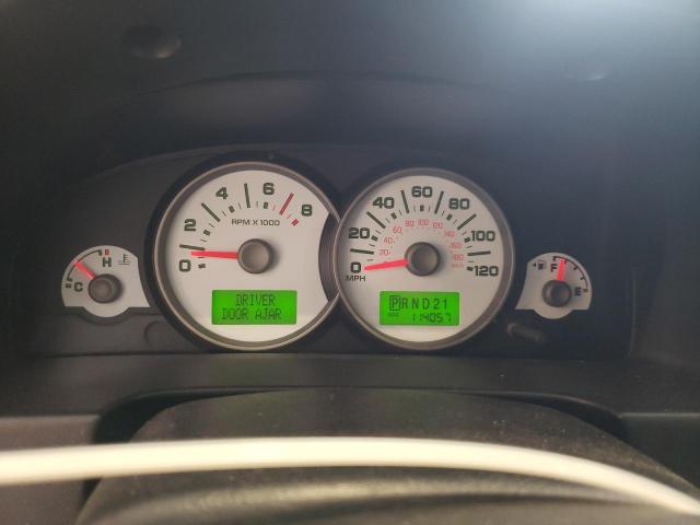Photo 9 from auction – 2007 FORD ESCAPE LIM with VIN 1FMCU94127KA01671