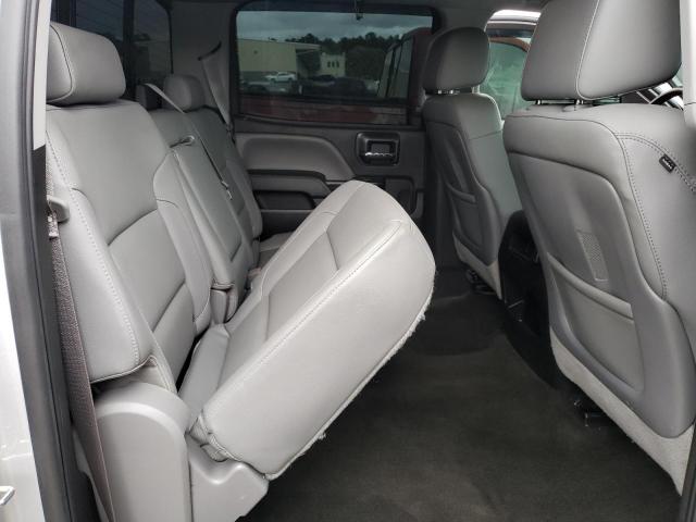 Photo 10 from auction – 2015 GMC SIERRA K15 with VIN 3GTU2VEJ1FG377693