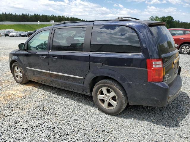 Photo 2 from auction – 2010 DODGE GRAND CARA with VIN 2D4RN5DX5AR138799