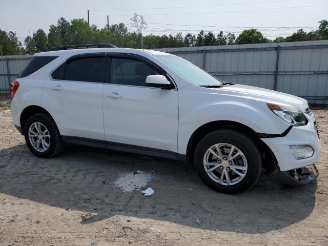 Photo 4 from auction – 2016 CHEVROLET EQUINOX LT with VIN 2GNFLFE39G6232516