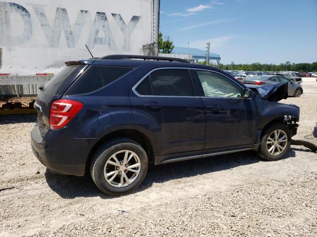 Photo 3 from auction – 2017 CHEVROLET EQUINOX LT with VIN 2GNALCEK1H6224654