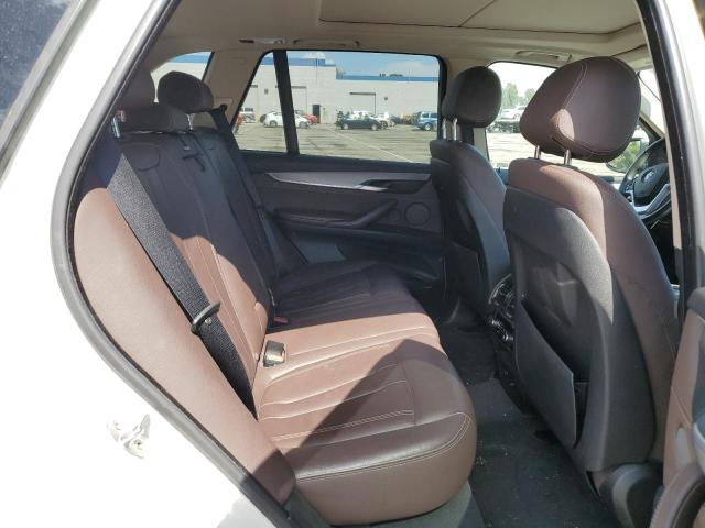 Photo 11 from auction – 2016 BMW X5 XDR40E with VIN 5UXKT0C56G0S76554